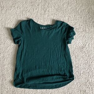 LOFT T-shirt